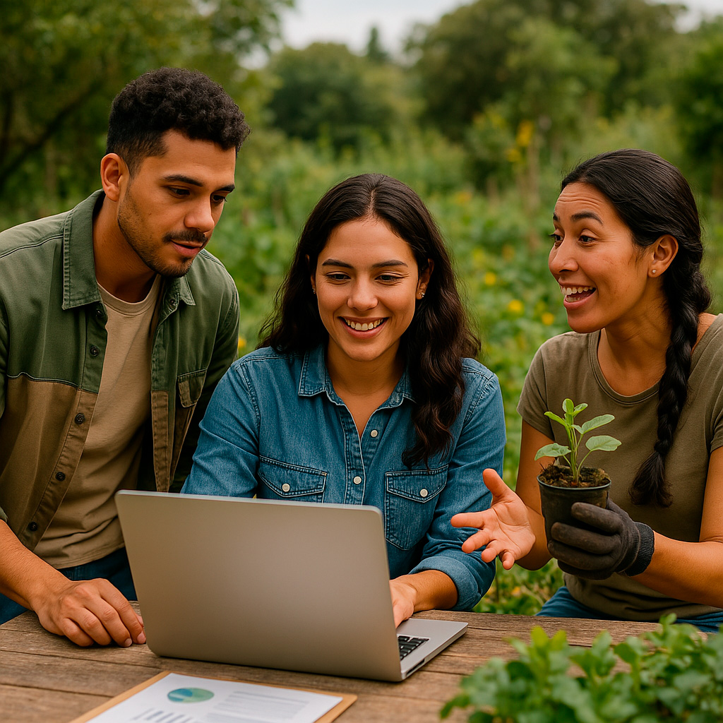 DESARROLLO ECO-SOCIAL